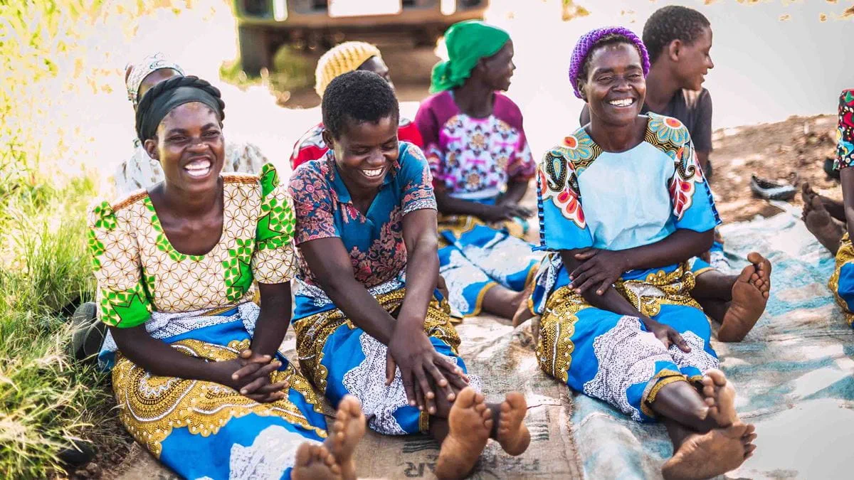 HPP Training and Skills Empowerment